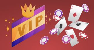 VIP CasinoBrazil - Top 10 - Casino VIP Programs
