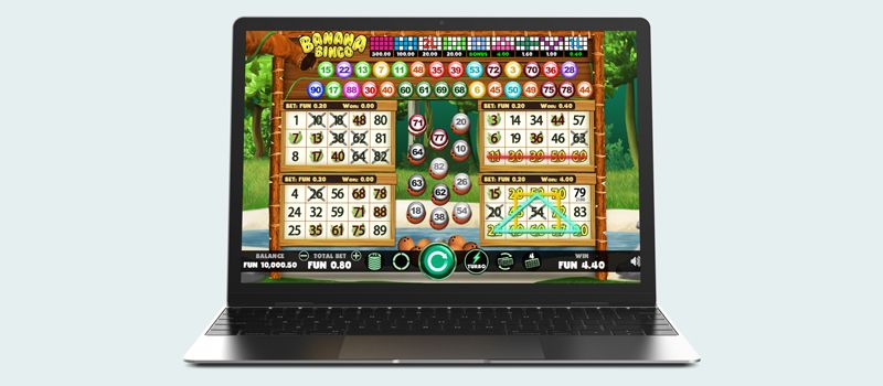 free online 90 ball bingo