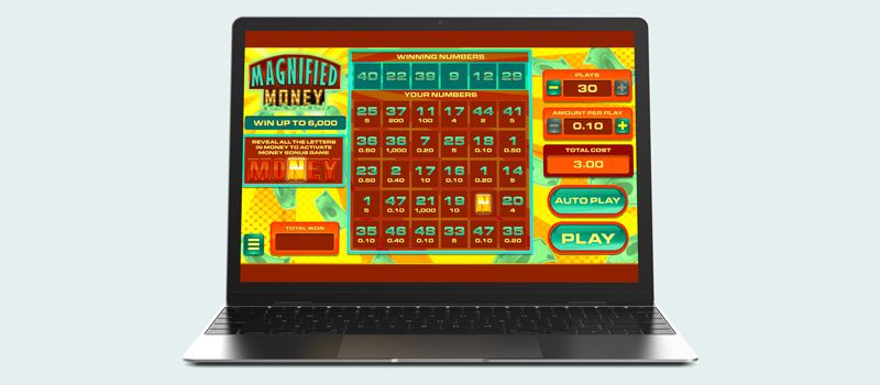 free online automated scratchcards