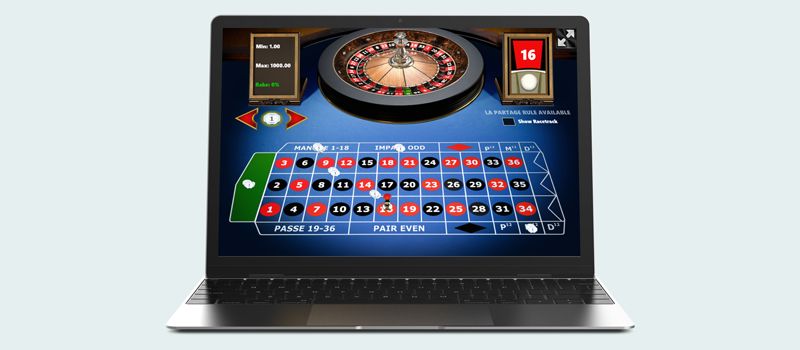 free online french roulette