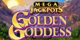 Golden Goddess Mega Jackpots Slot Online From IGT