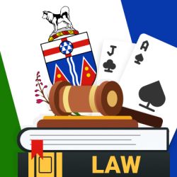 gambling laws in yukon canada