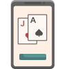 Blackjack for Android