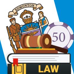 gamblin laws in edmoton