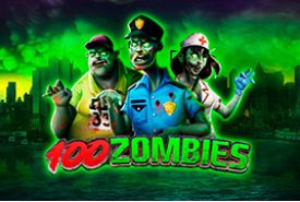 100 Zombies review