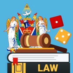 gamblin laws in victoria