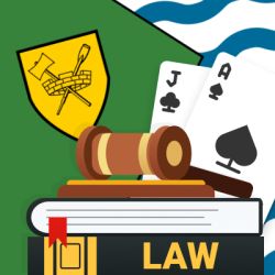 gamblin laws in vancouver