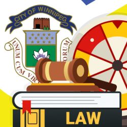 gamblin laws in winnipeg