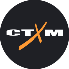 CTXM logo