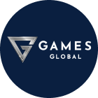 Global Games logo