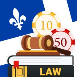 gambling laws in quebec