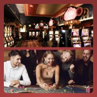 Casino Rama - Gaming Options