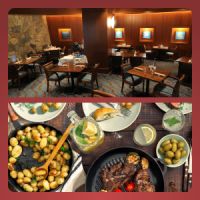 Casino Rama - Dining Options