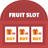 fruit slots with bonus buy function