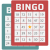 Play multiple bingo cards