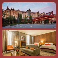 Casino Rama - Hotel Accommodations