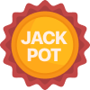jackpot bonus game icon
