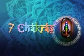 7 Chakras slot online from Genii