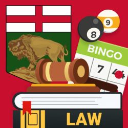 gamblin laws in manitoba