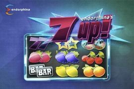 7Up Slot Online from Endorphina