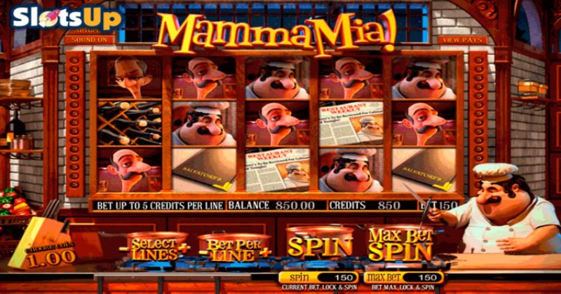 Play in Mamma Mia Slot Online from Betsoft for free now | Casino-online-brazil.com