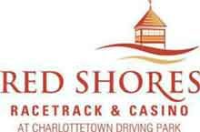 red shores racetrack & casino prince edward island