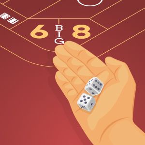 best bets in craps