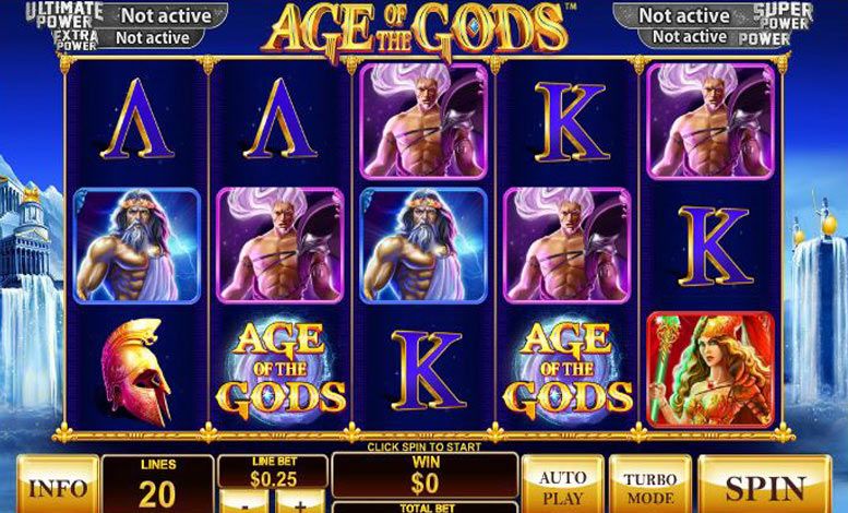 10 Best Fantasy Slots at Online Casinos video preview