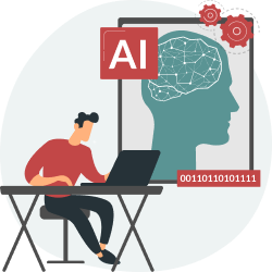 AI/Machine Learning Specialists