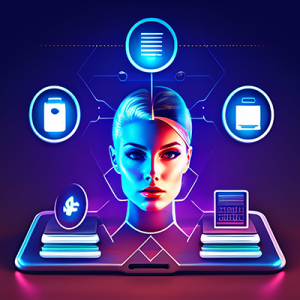 AI-powered CasinoBrazil Bot - Olivia