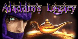 Aladdin's Legacy Slot Online from Amaya