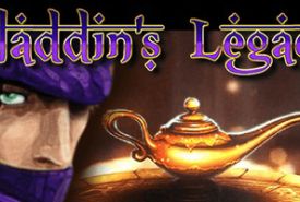 Alladin's Legacy review