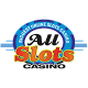 All Slots Casino slot frame