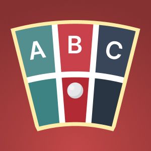 Alphabetic Roulette