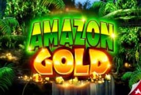 Amazon Gold review