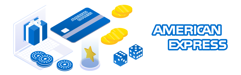 Casino Bonuses for AMEX users