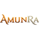 AmunRa Casino slot frame