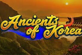 Ancients of Korea review