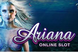 Ariana review