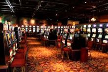 aseneskak casino canada manitoba