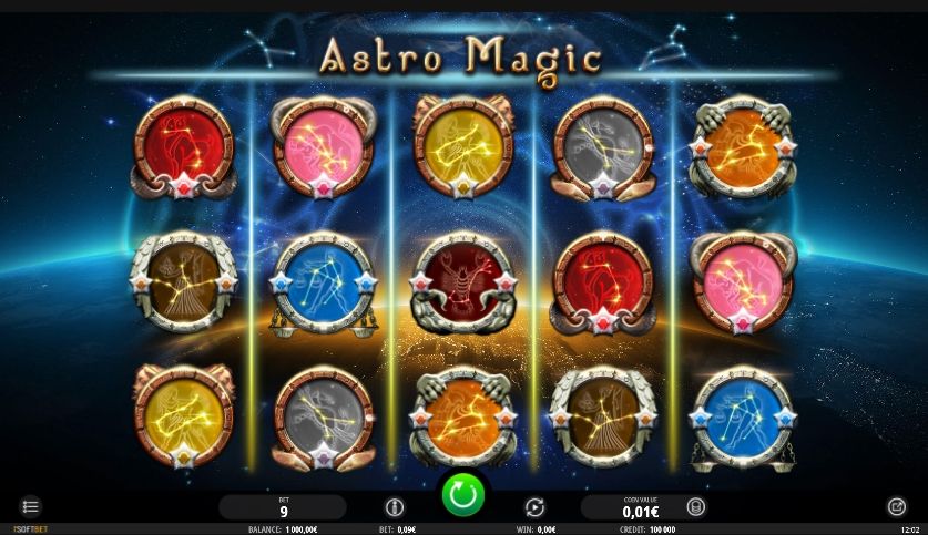 Top 10 Magic Slots video preview