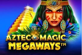 Aztec Magic Megaways review