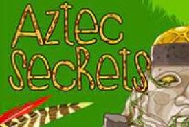 Aztec Secrets review