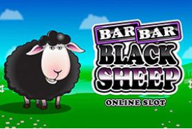 Bar Bar Black Sheep review