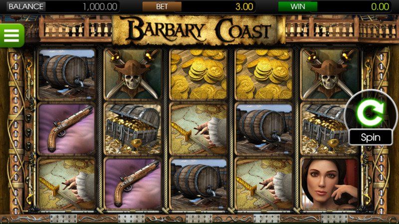 Top 10 Pirate Themed Slots video preview