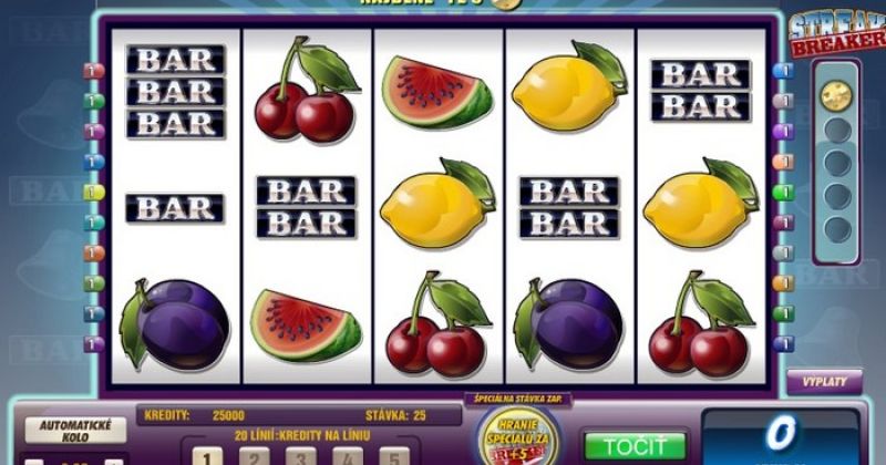 Play in Bars and Bells Slot Online from Amaya for free now | Casino-online-brazil.com