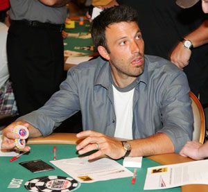 ben affleck casino wins