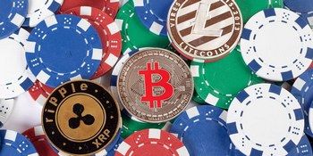 Best bitcoin casinos in the UK