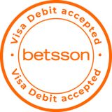 Betsson casino - logo