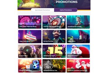 Betzest casino - list of promotions | casino-online-brazil.com